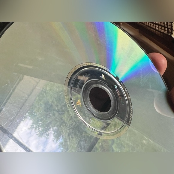 NBA Street vol 2 ps2 - Picture 2 of 4